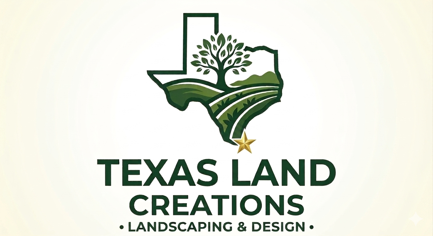 Texas Land Creations LLC Logo